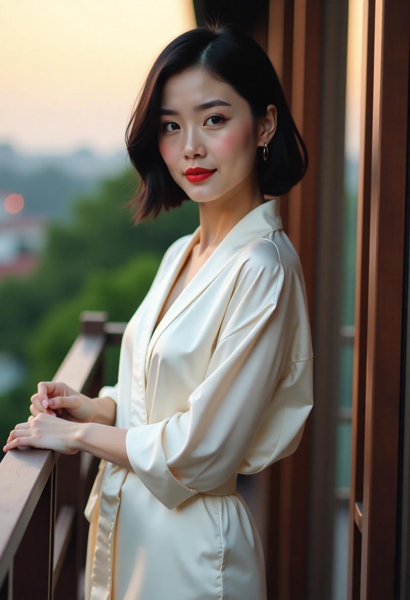 我妈是隐藏高手