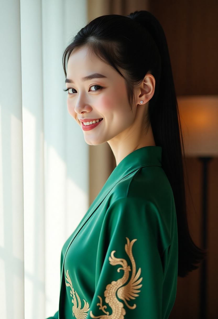 许知夏