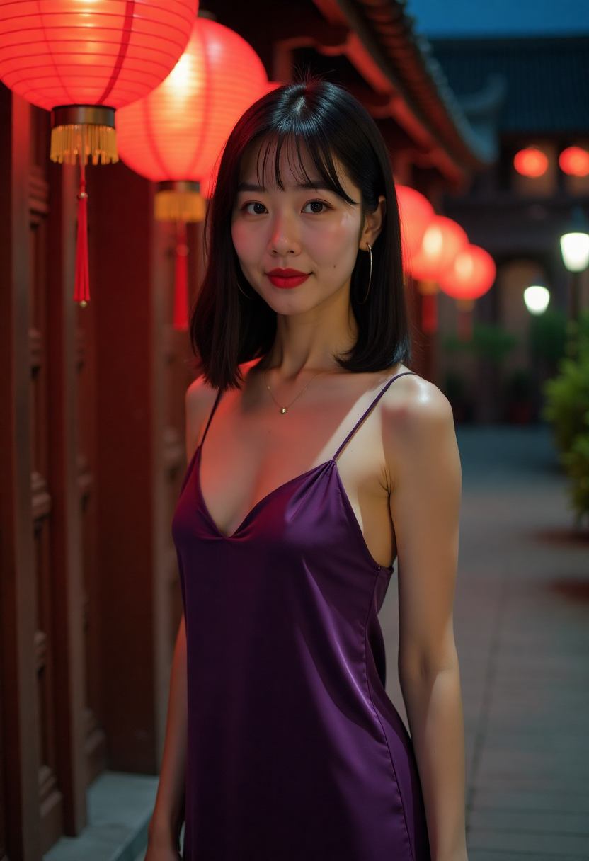 黄豆魔改短剧剧照1